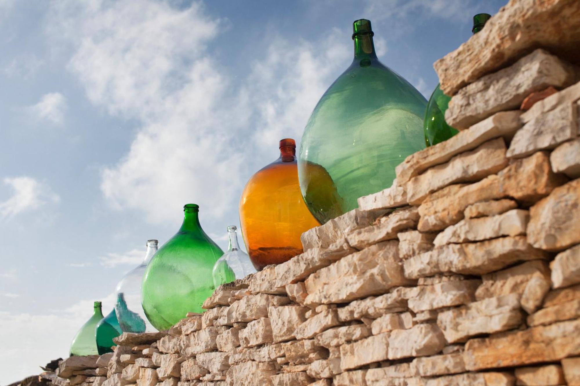 Br Villas By Rent Istria Radetići Værelse billede