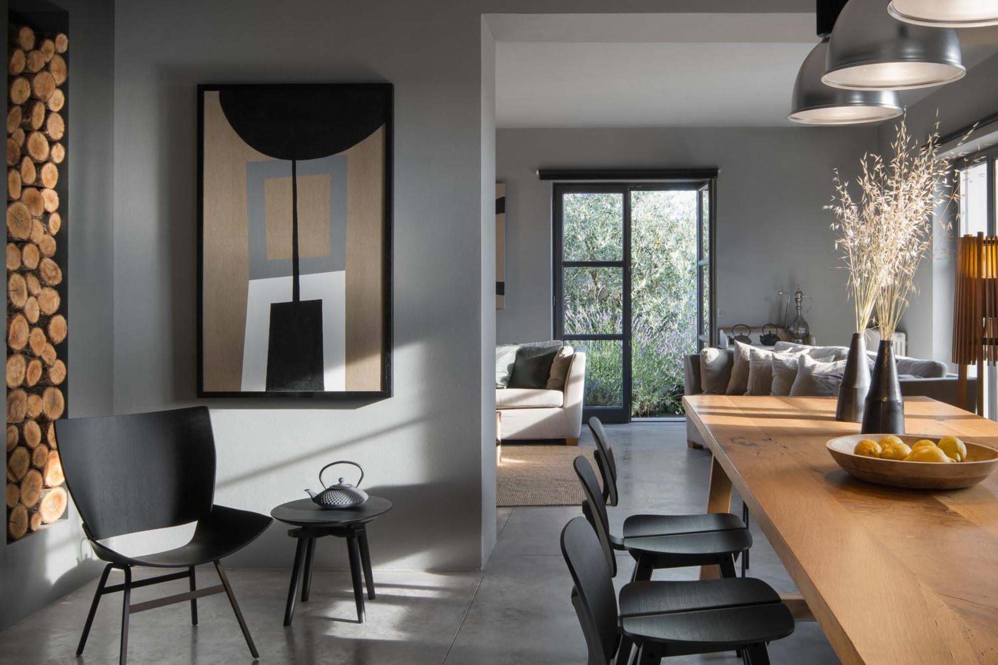 Br Villas By Rent Istria Radetići Værelse billede