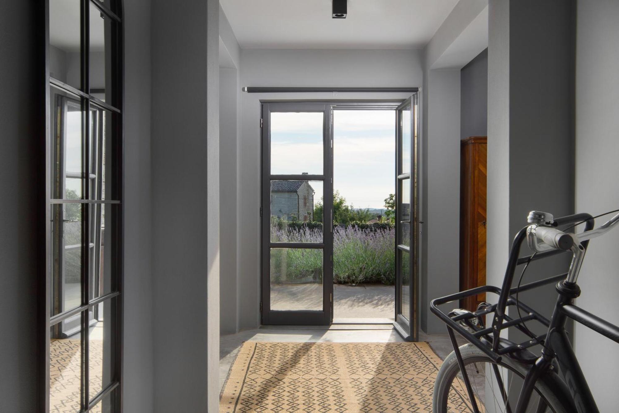 Br Villas By Rent Istria Radetići Værelse billede