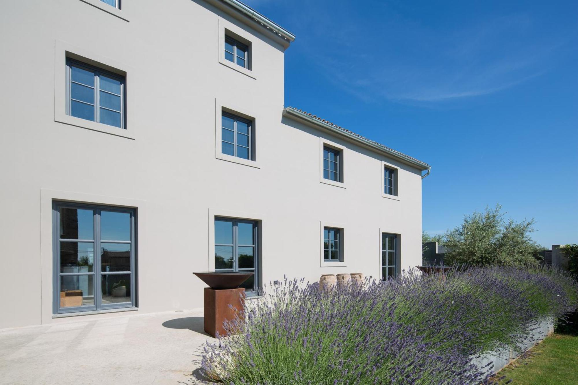 Br Villas By Rent Istria Radetići Værelse billede