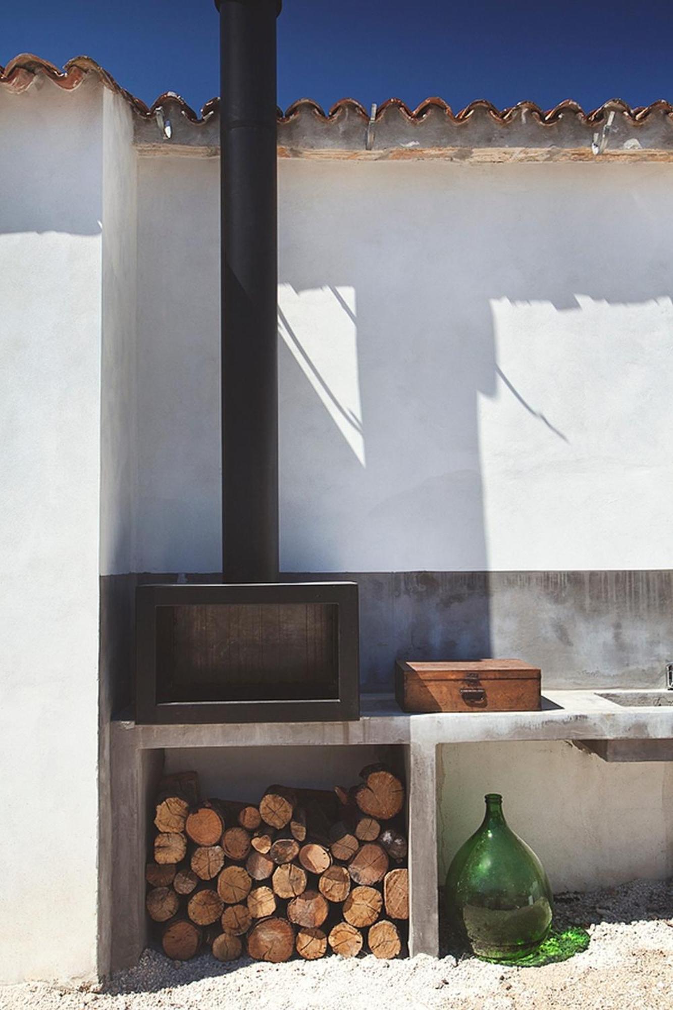 Br Villas By Rent Istria Radetići Værelse billede