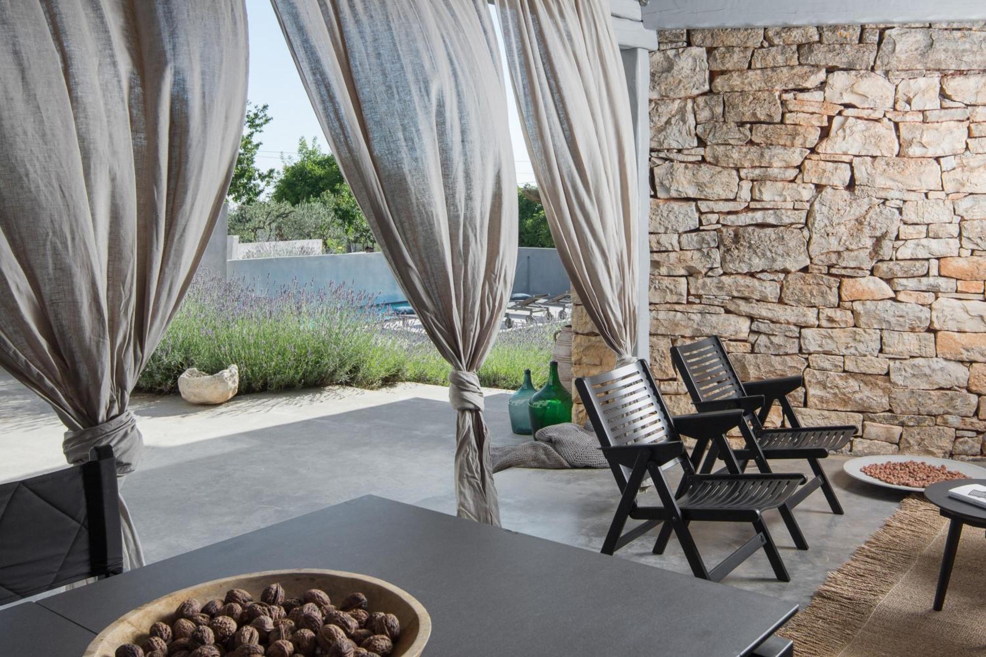Br Villas By Rent Istria Radetići Værelse billede