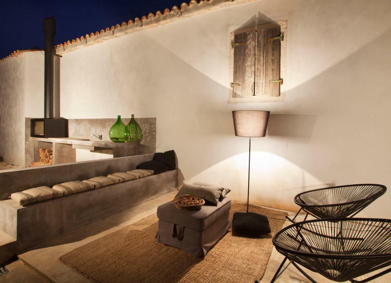 Br Villas By Rent Istria Radetići Eksteriør billede