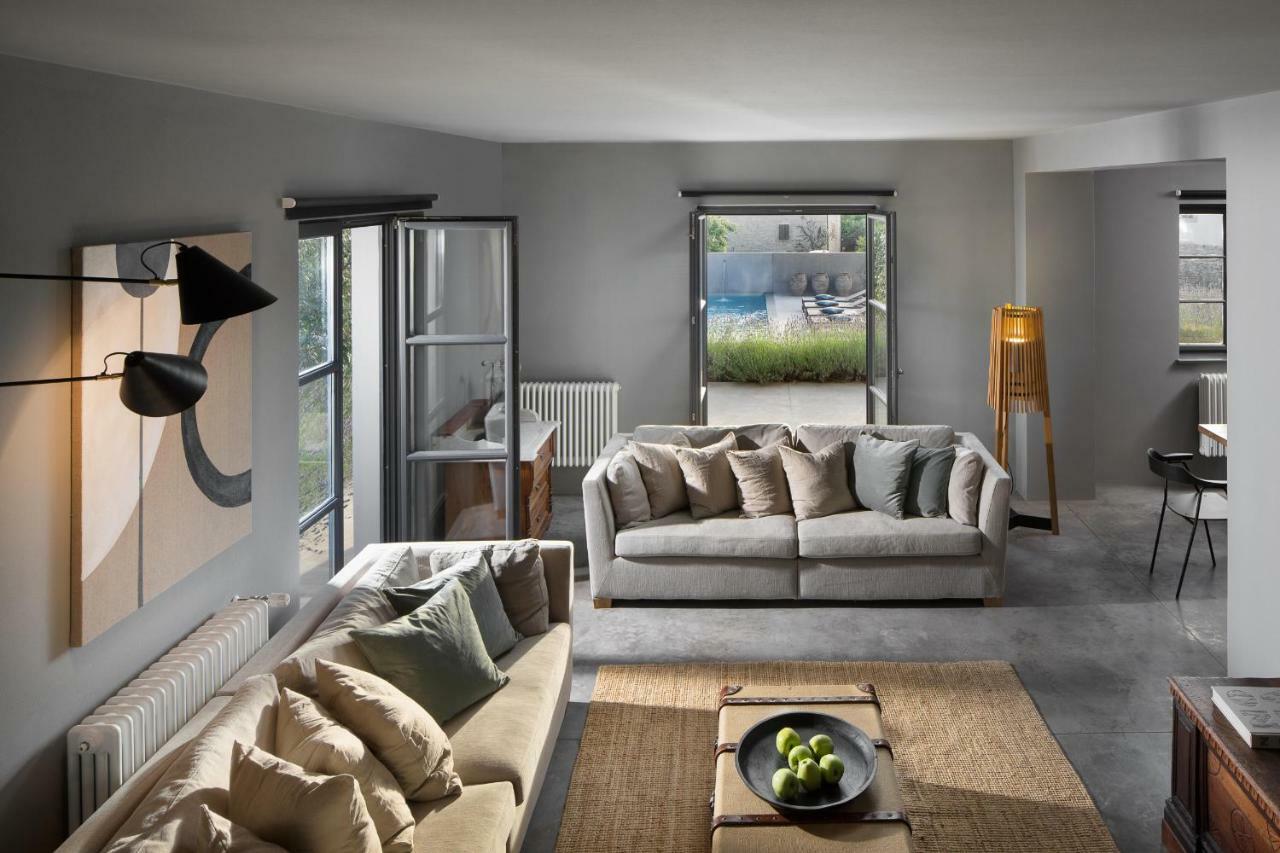 Br Villas By Rent Istria Radetići Eksteriør billede
