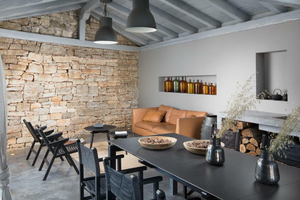 Br Villas By Rent Istria Radetići Eksteriør billede