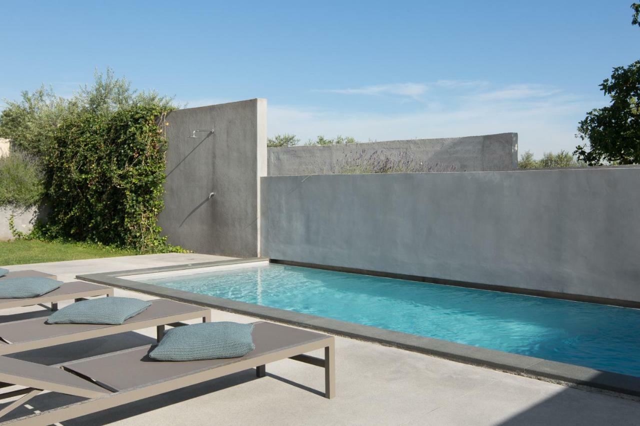 Br Villas By Rent Istria Radetići Eksteriør billede