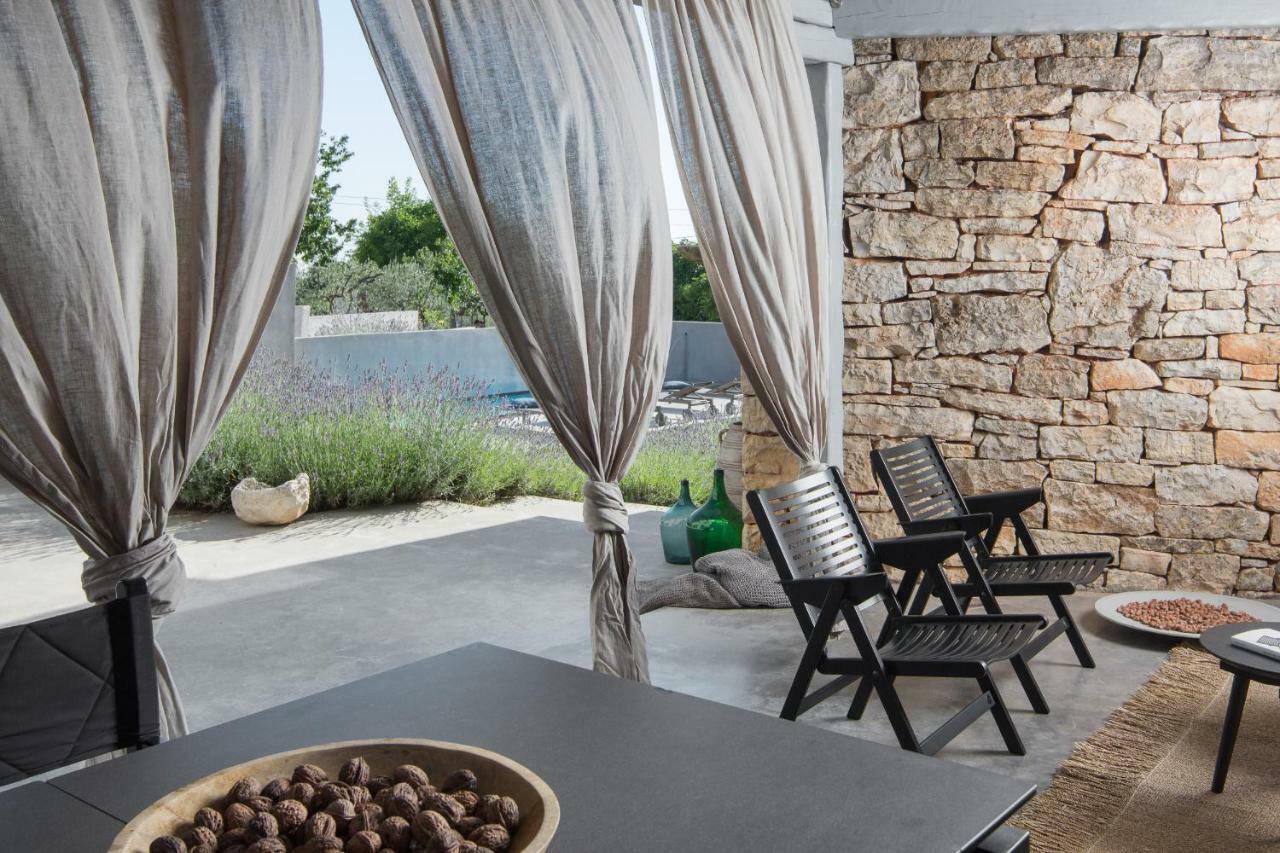 Br Villas By Rent Istria Radetići Eksteriør billede