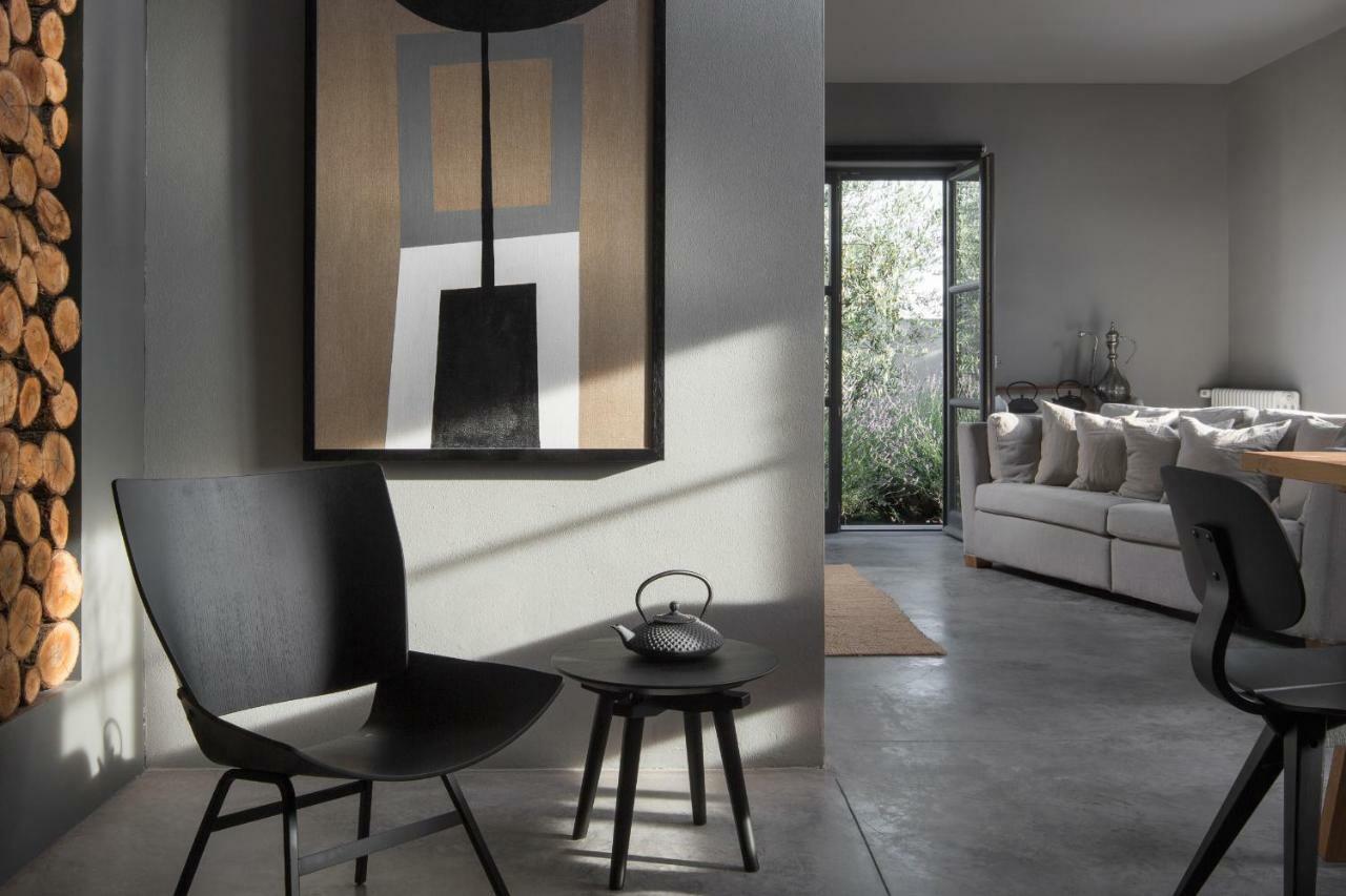 Br Villas By Rent Istria Radetići Eksteriør billede