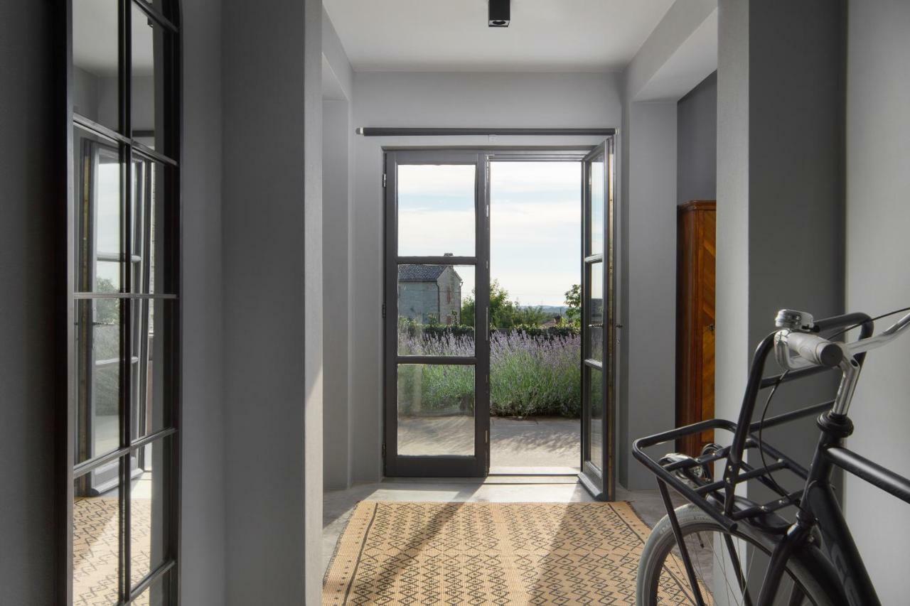 Br Villas By Rent Istria Radetići Eksteriør billede