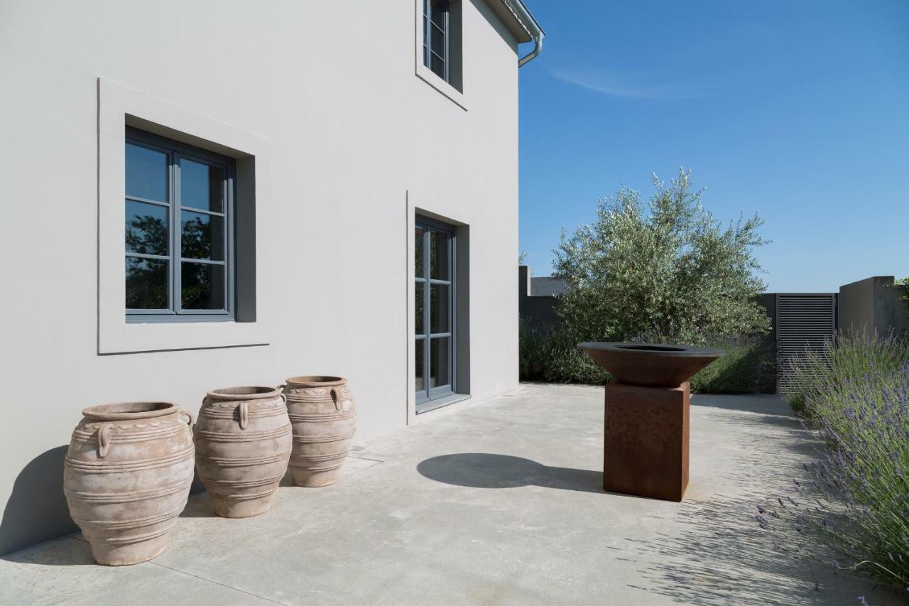 Br Villas By Rent Istria Radetići Eksteriør billede
