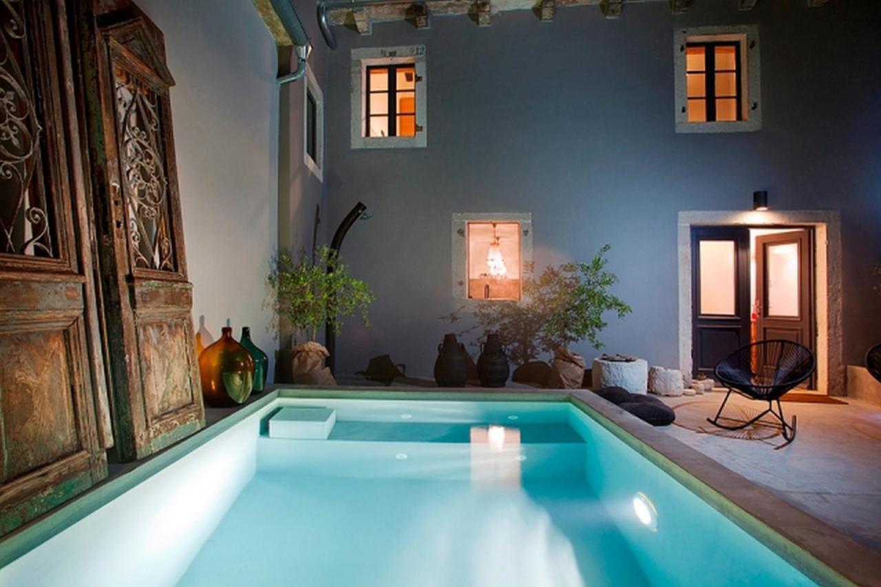 Br Villas By Rent Istria Radetići Eksteriør billede