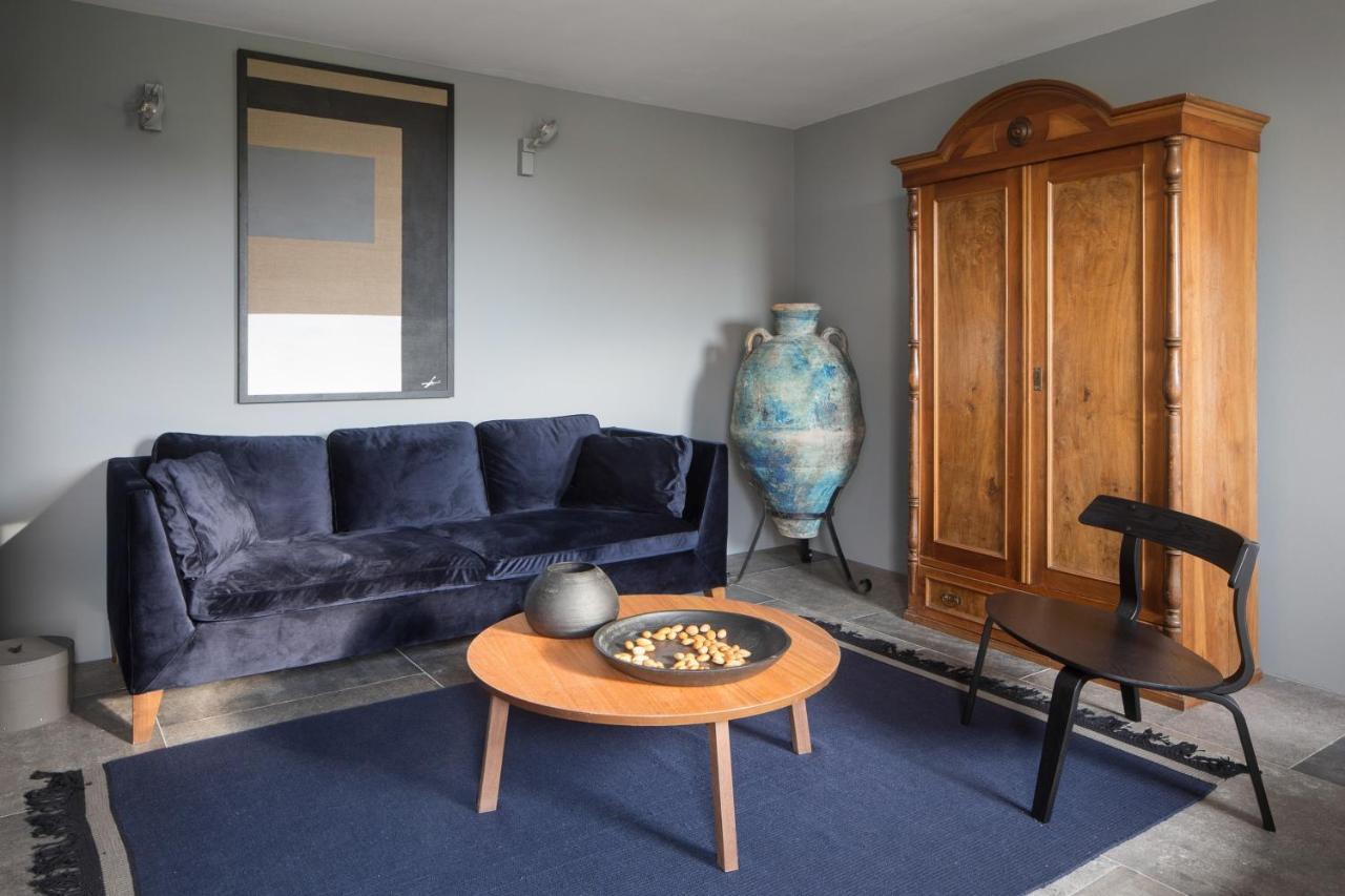 Br Villas By Rent Istria Radetići Eksteriør billede
