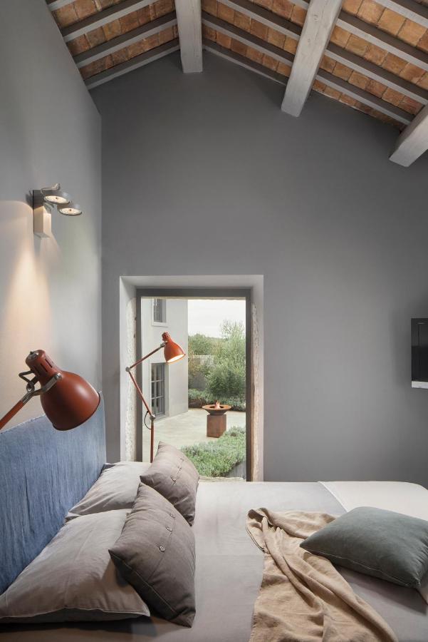 Br Villas By Rent Istria Radetići Eksteriør billede