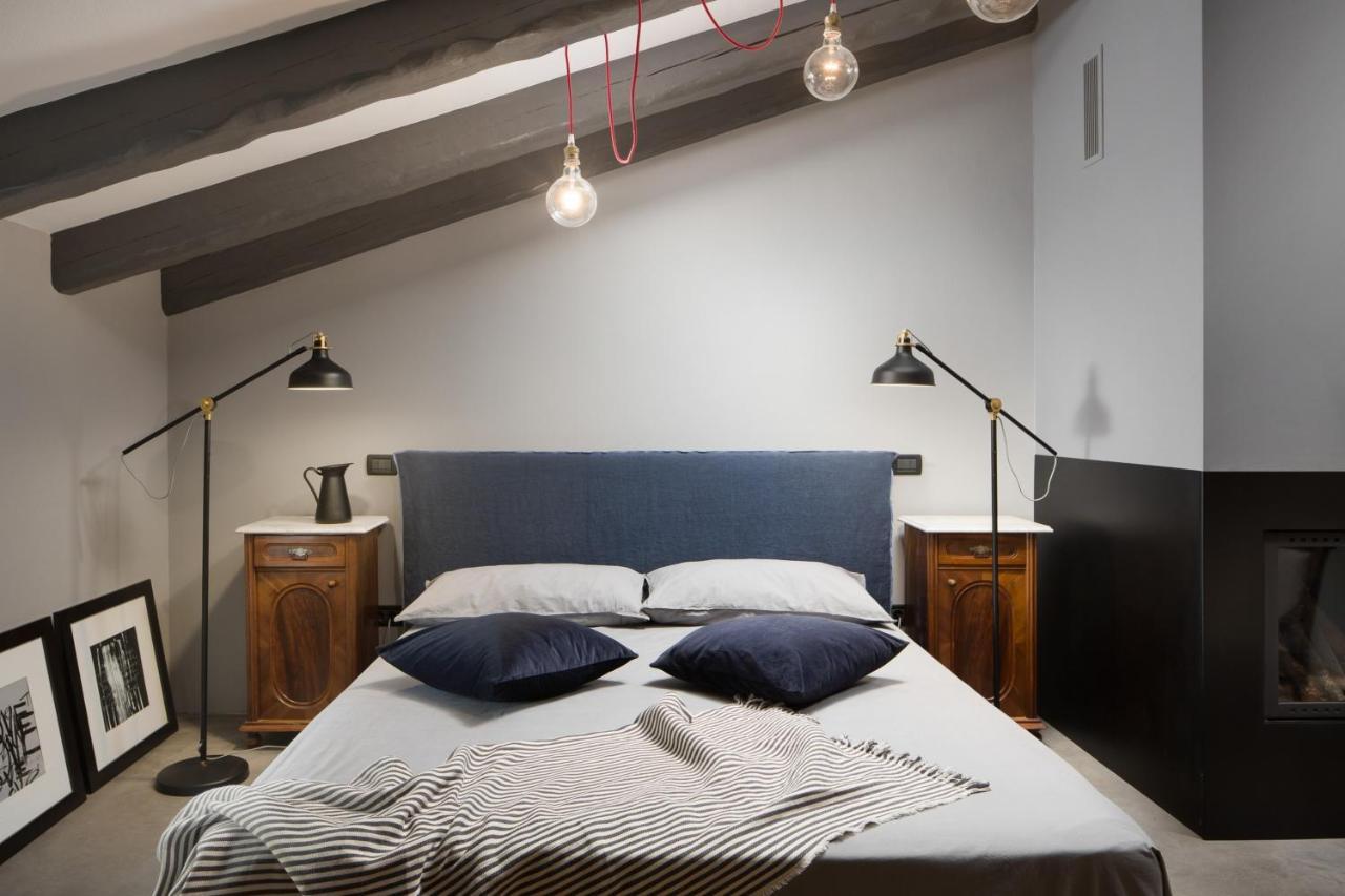 Br Villas By Rent Istria Radetići Eksteriør billede