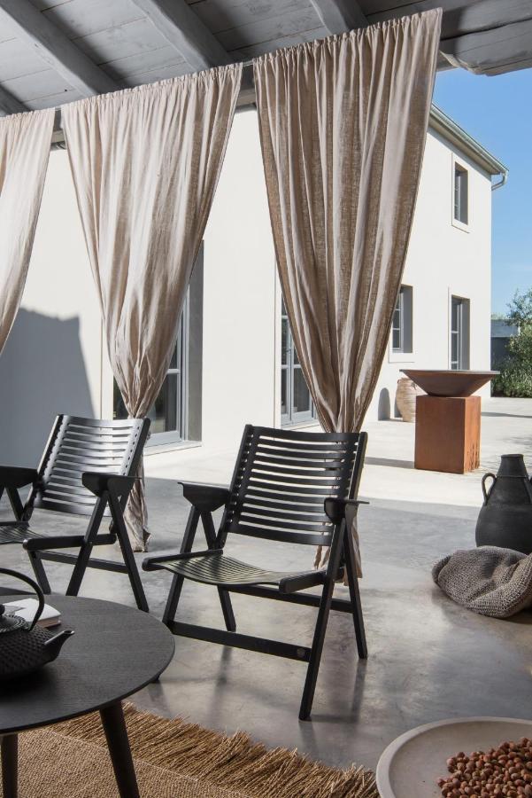 Br Villas By Rent Istria Radetići Eksteriør billede